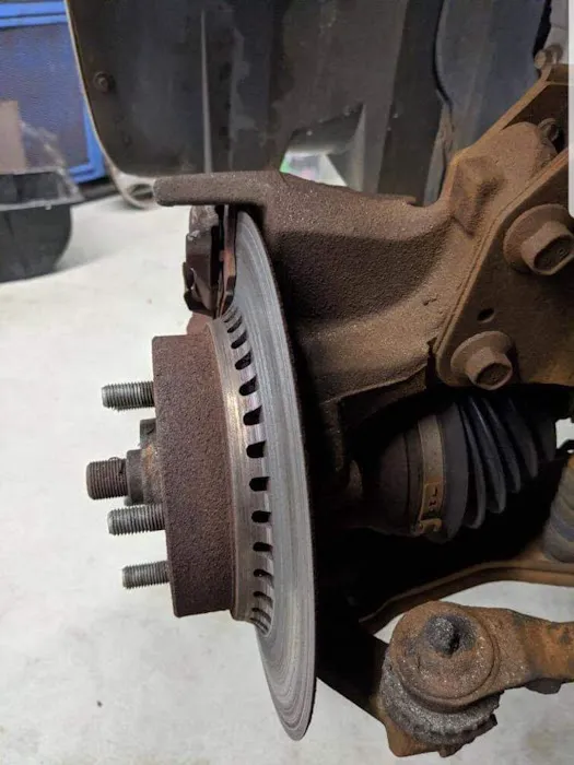 Performance Plus Automotive 9