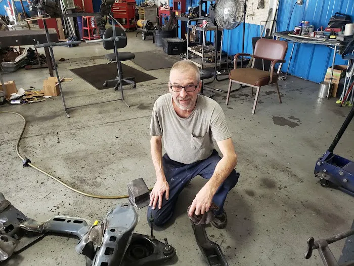Performance Plus Automotive 5