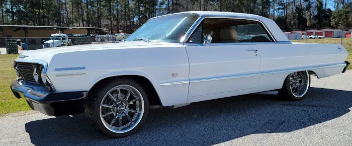 Performance Plus Automotive 6