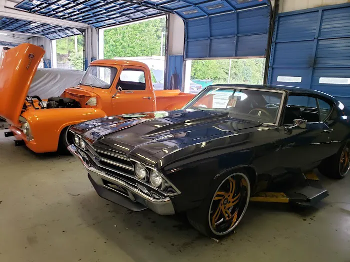 Performance Plus Automotive 4
