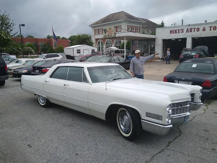 Mike's Automotive & Muffler 5