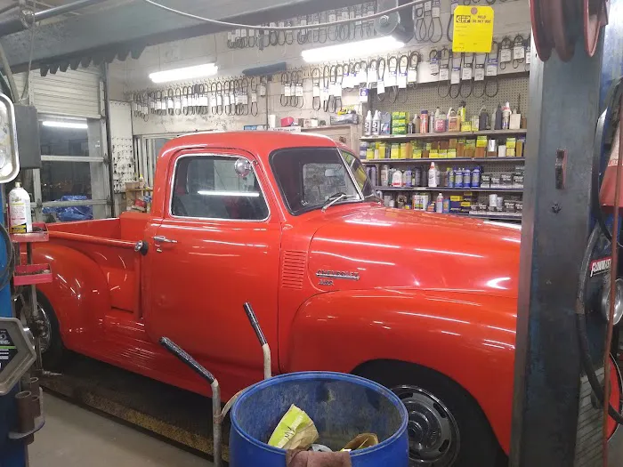 Mike's Automotive & Muffler 7