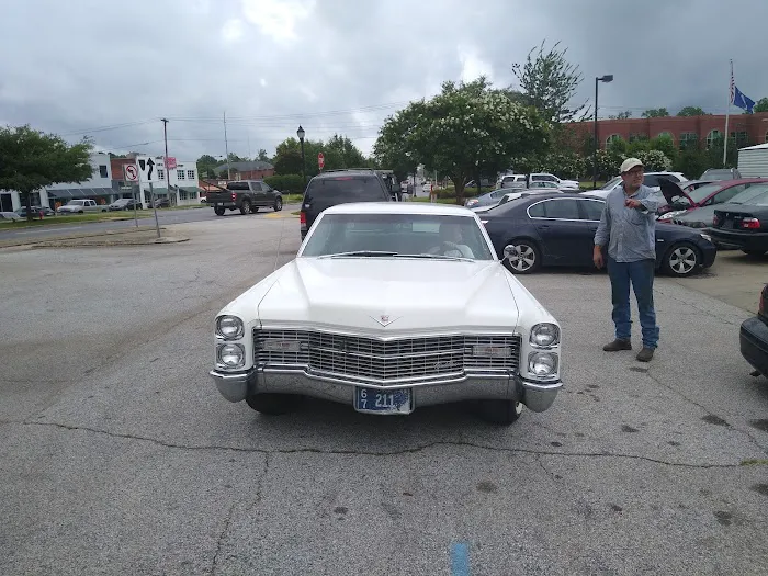 Mike's Automotive & Muffler 2