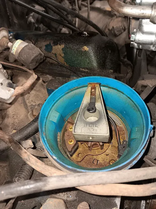 Tabor Street Auto Repair 3