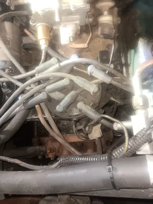Tabor Street Auto Repair 0