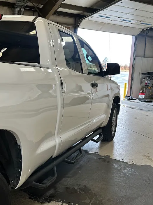 Next Gen Collision Specialists 7