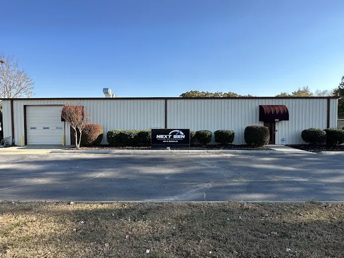 Next Gen Collision Specialists 9