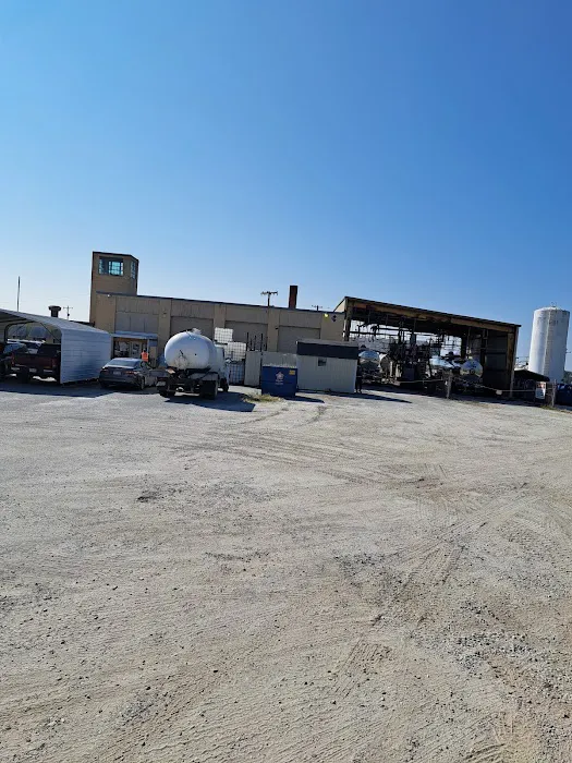 Great American Tank Wash Inc 1