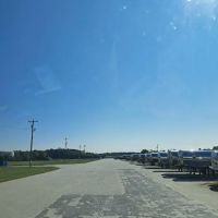 Great American Tank Wash Inc