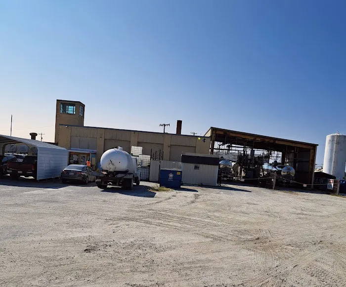 Great American Tank Wash Inc 2