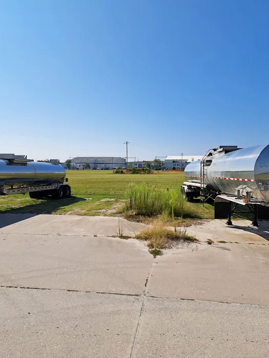 Great American Tank Wash Inc 3