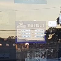 NAPA Auto Parts