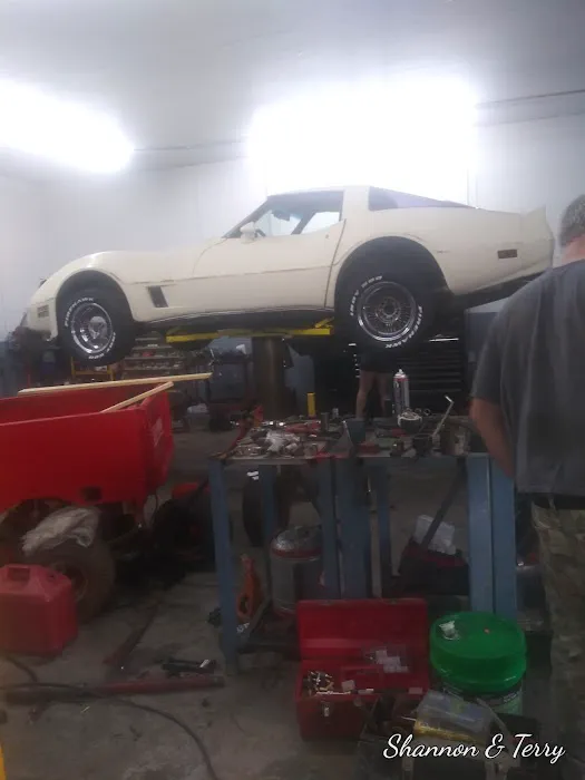 Dale’s Finishline Automotive 0