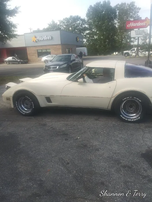 Dale’s Finishline Automotive 1