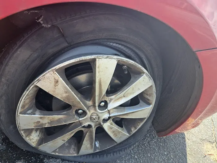 Ruben New & Used Tires/ New Trailer Tires & Rims 0