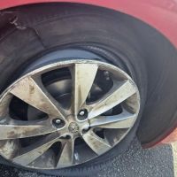 Ruben New & Used Tires/ New Trailer Tires & Rims
