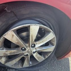 Ruben New & Used Tires/ New Trailer Tires & Rims ico