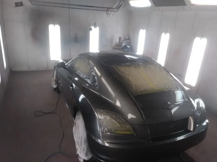 Roeville Auto Body Repair 0