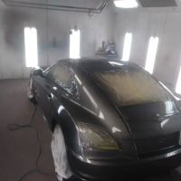 Roeville Auto Body Repair