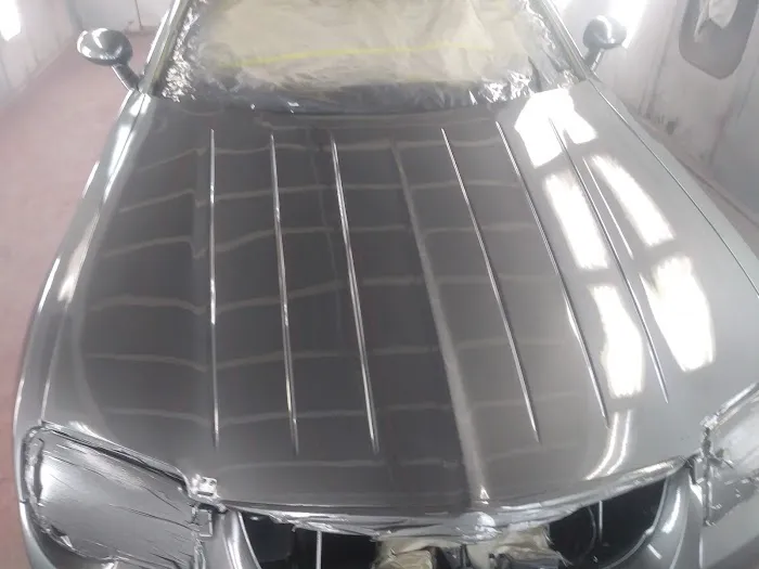 Roeville Auto Body Repair 1