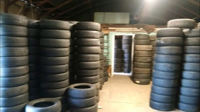 Tire City - A Tire Doctor Company - Used Tires 1