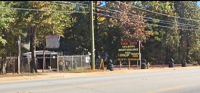Tire City - A Tire Doctor Company - Used Tires 3