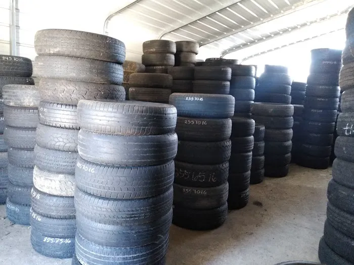 Tire City - A Tire Doctor Company - Used Tires 5