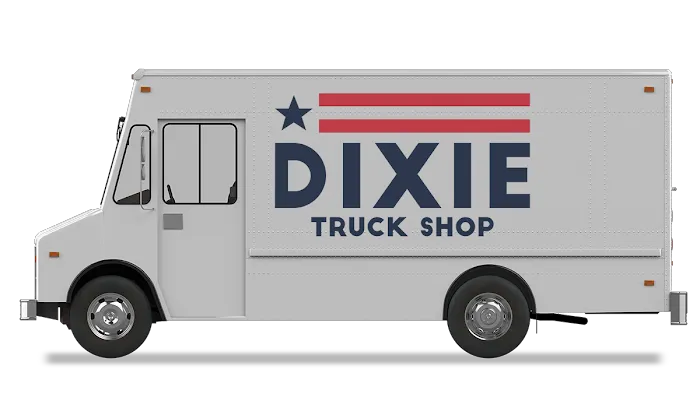 Dixie Truck Shop & Automotive 5