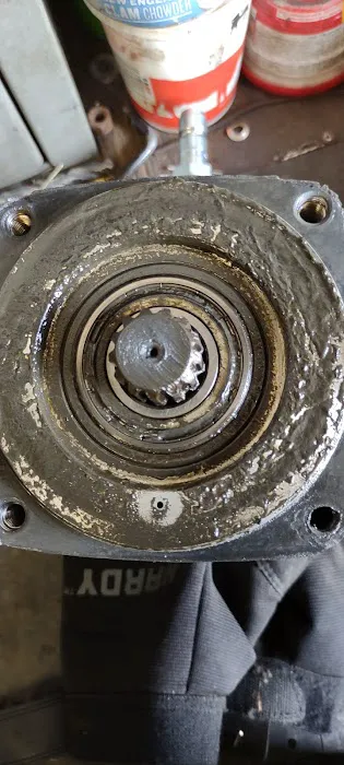 Bannister Truck Tire And Service 6