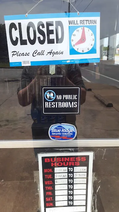 NAPA Auto Parts - Westminster, SC 3