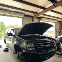 Gabe's Garage