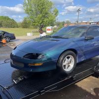 Tires Guaranteed