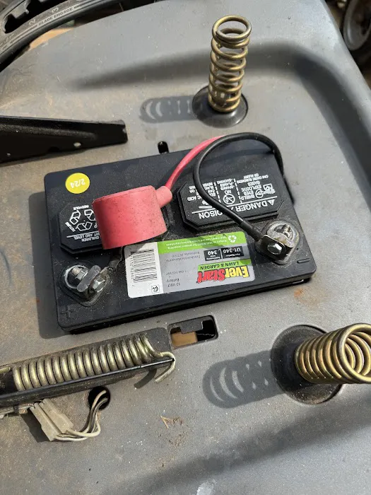 CH Small Engine & ATV Rapair 2