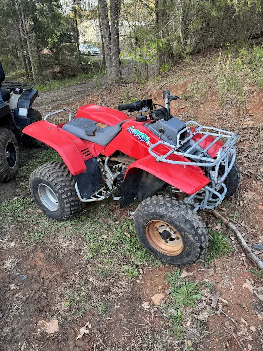 CH Small Engine & ATV Rapair 3