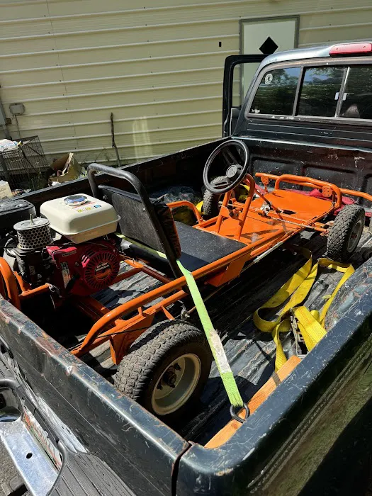CH Small Engine & ATV Rapair 0