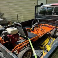 CH Small Engine & ATV Rapair