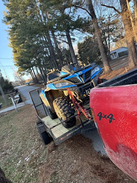 CH Small Engine & ATV Rapair 6