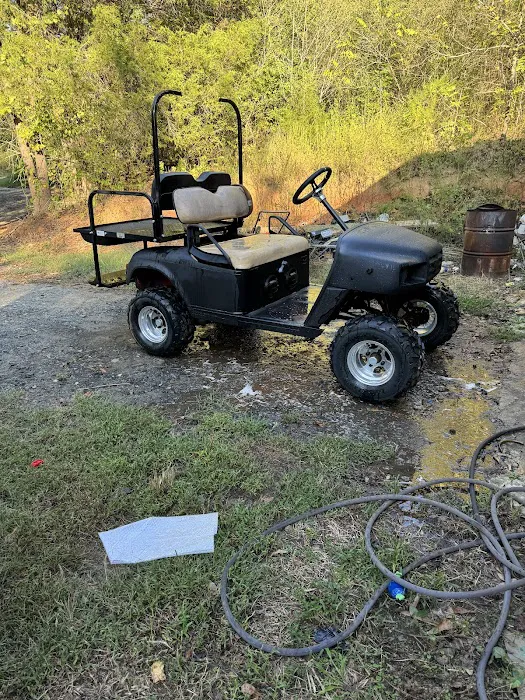 CH Small Engine & ATV Rapair 7