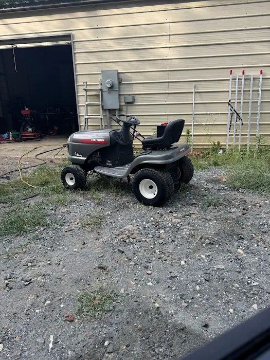 CH Small Engine & ATV Rapair 5