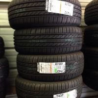 World of Tires Inc
