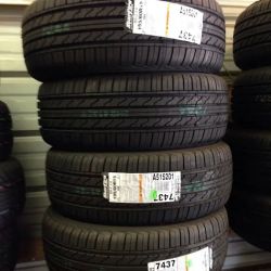 World of Tires Inc ico