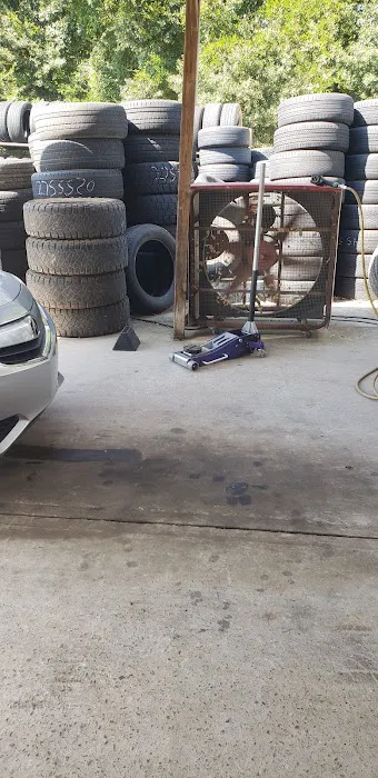 World of Tires Inc 2