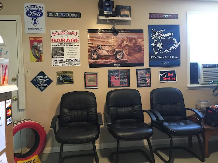 World of Tires Inc 1
