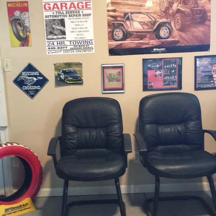 World of Tires Inc 8