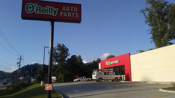 O'Reilly Auto Parts 2