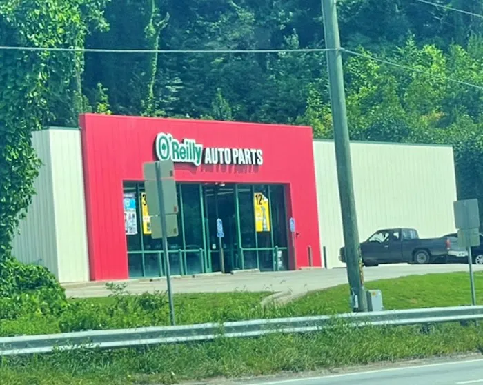 O'Reilly Auto Parts 3