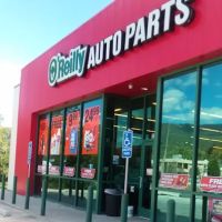 O'Reilly Auto Parts