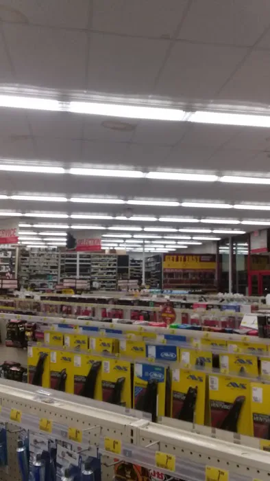 Advance Auto Parts 3