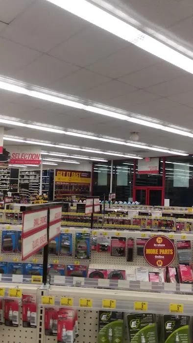 Advance Auto Parts 4