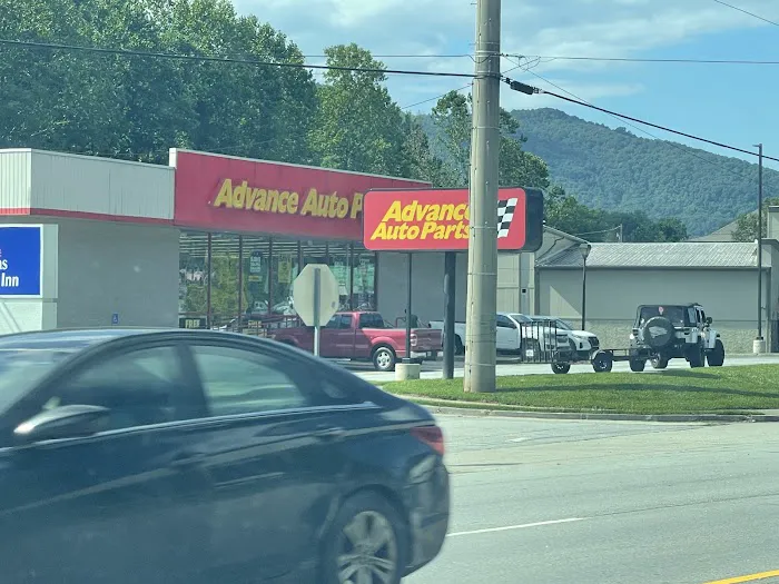 Advance Auto Parts 0